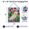 Golden Retriever 11 "Art" Wall or Door Hanging Prints