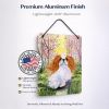 Cavalier King Charles Spaniel 2 "Art" Wall or Door Hanging Prints
