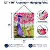 Corgi 9 Art Wall or Door Hanging Prints
