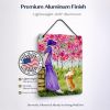 Corgi 9 Art Wall or Door Hanging Prints