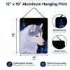 Siberian Husky 1 "Art" Wall or Door Hanging Prints