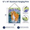 Nova Scotia Duck Trolling Retriever 1 "Art" Wall or Door Hanging Prints