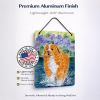 Nova Scotia Duck Trolling Retriever 1 "Art" Wall or Door Hanging Prints