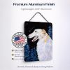 Borzoi "Art" Wall or Door Hanging Prints