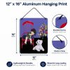 West Highland White Terrier 7 "Art" Wall or Door Hanging Prints