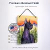 Great Dane "Art" Wall or Door Hanging Prints