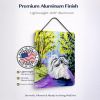 Tibetan Terrier 1 "Art" Wall or Door Hanging Prints