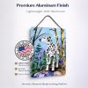 Dalmatian "Art" Wall or Door Hanging Prints