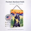Doberman 4 "Art" Wall or Door Hanging Prints