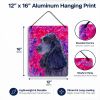 Cocker Spaniel 1 "Art" Wall or Door Hanging Prints