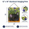 French Bulldog 6 "Art" Wall or Door Hanging Prints