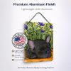 French Bulldog 6 "Art" Wall or Door Hanging Prints
