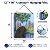 French Bulldog 7 "Art" Wall or Door Hanging Prints