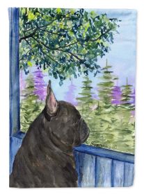 French Bulldog 7 Garden Flag