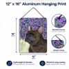 French Bulldog 8 "Art" Wall or Door Hanging Prints