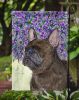 French Bulldog 8 Garden Flag