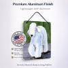 Bedlington Terrier 1 Art Wall or Door Hanging Prints
