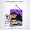 Pomeranian 12 "Art" Wall or Door Hanging Prints