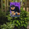 Pomeranian 10 Garden Flag