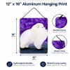Pomeranian 13 "Art" Wall or Door Hanging Prints