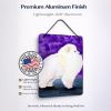 Pomeranian 13 "Art" Wall or Door Hanging Prints