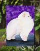 Pomeranian 11 Garden Flag