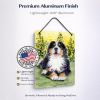 Bernese Mountain Dog 8 "Art" Wall or Door Hanging Prints