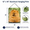 Chow Chow 18 "Art" Wall or Door Hanging Prints