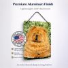 Chow Chow 18 "Art" Wall or Door Hanging Prints