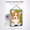 Corgi 10 "Art" Wall or Door Hanging Prints
