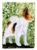 Papillon 8 House Flag