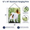 Papillon 8 "Art" Wall or Door Hanging Prints