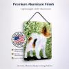 Papillon 8 "Art" Wall or Door Hanging Prints