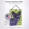 Skye Terrier 3 "Art" Wall or Door Hanging Prints