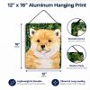 Shiba Inu 7 "Art" Wall or Door Hanging Prints