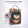 Pomeranian 15 "Art" Wall or Door Hanging Prints