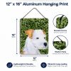 Jack Russell Terrier 3 "Art" Wall or Door Hanging Prints