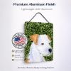Jack Russell Terrier 3 "Art" Wall or Door Hanging Prints