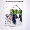 Japanese Chin 10 "Art" Wall or Door Hanging Prints
