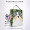 Australian Shepherd 11 "Art" Wall or Door Hanging Prints
