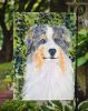 Australian Shepherd 11 Garden Flag