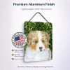 Australian Shepherd 12 "Art" Wall or Door Hanging Prints