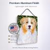 Australian Shepherd 13 "Art" Wall or Door Hanging Prints