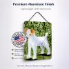 Jack Russell Terrier 4 "Art" Wall or Door Hanging Prints