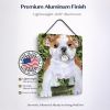 Bulldog 1 "Art" Wall or Door Hanging Prints