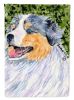 Australian Shepherd 13 House Flag