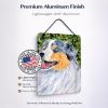 Australian Shepherd 14 "Art" Wall or Door Hanging Prints