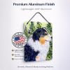 Australian Shepherd 15 "Art" Wall or Door Hanging Prints