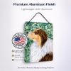 Australian Shepherd 16 "Art" Wall or Door Hanging Prints