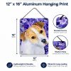 Jack Russell Terrier 5 "Art" Wall or Door Hanging Prints